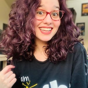 Meet your Posher, Sonia